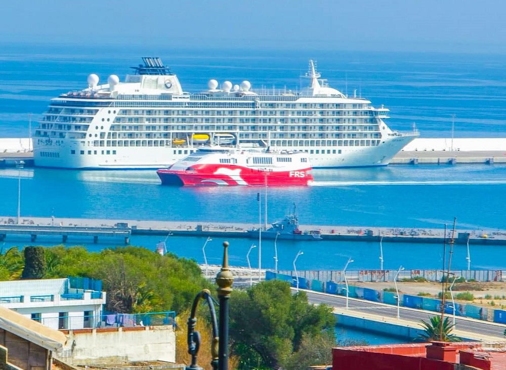 وفد سويسري يكتشف مؤهلات جهة طنجة الاستثمارية