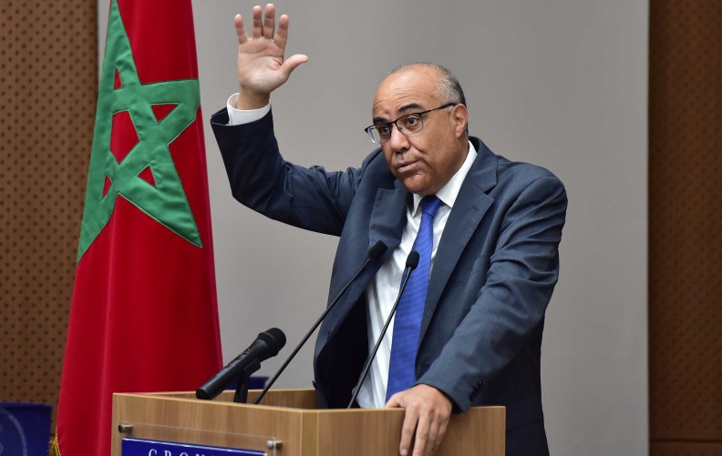  وزير التعليم العالي: سأزور إسرائيل بعد شهر نونبر المقبل 