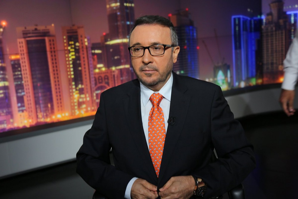 "الاتجاه المعاكس" يغيب عن قناة الجزيرة ودراجي ينتظر مصيرا مشابها