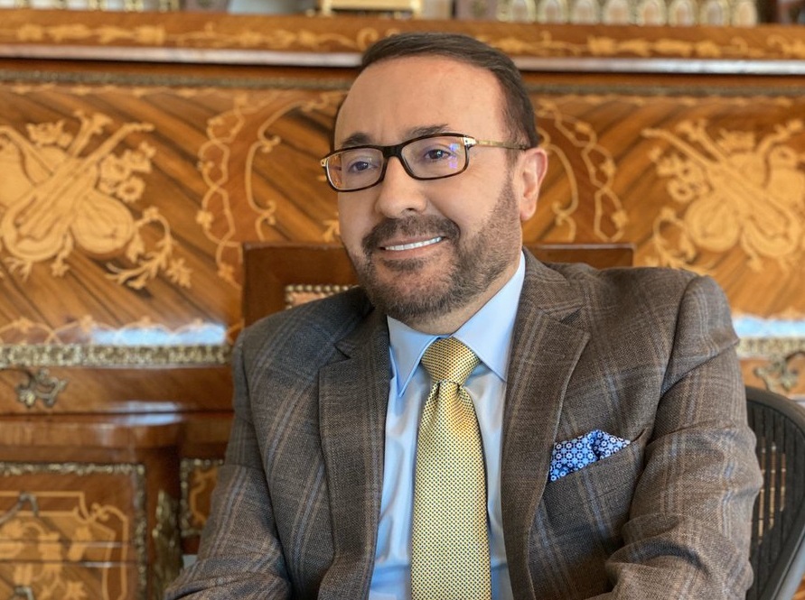 حفيظ دراجي: فيصل القاسم جزء من النظام المغربي!