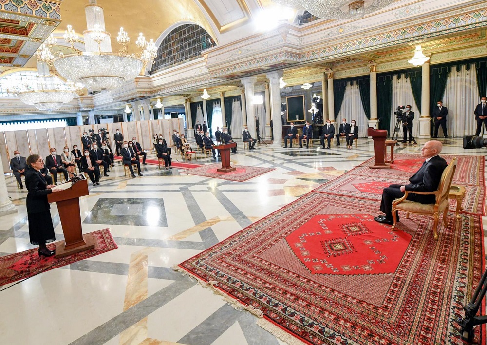 على المغرب تجاوز الطعنة التونسية والتحضير لما هو آتٍ