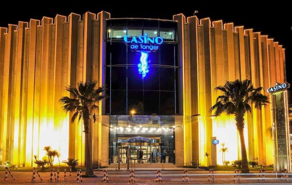  الإسبان يتسلمون إدارة كازينو طنجة من السعوديين 