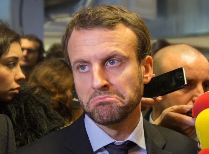 متى سينتهي الابتزاز الفرنسي للمغرب؟