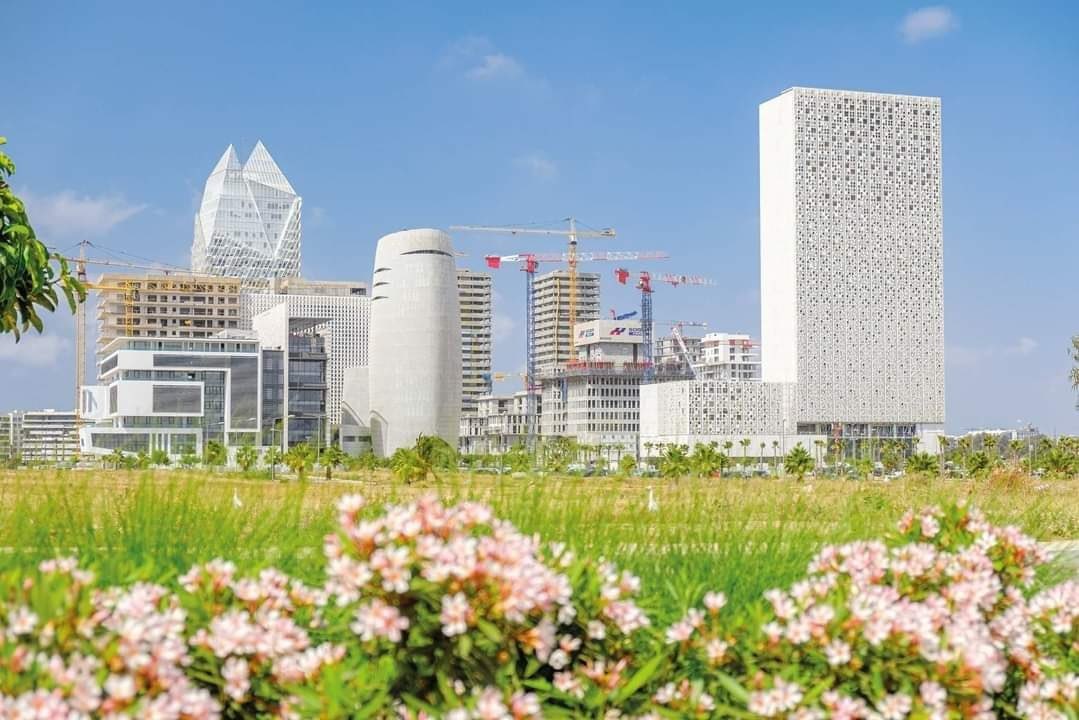 المقاولات النشيطة بالمغرب تحقق رقم معاملات تجاوز 160 بليون سنتيم