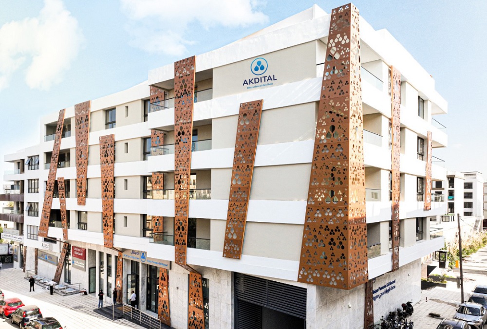  "أكديطال" تشرع في تشغيل منشأة صحية جديدة بسيدي معروف 