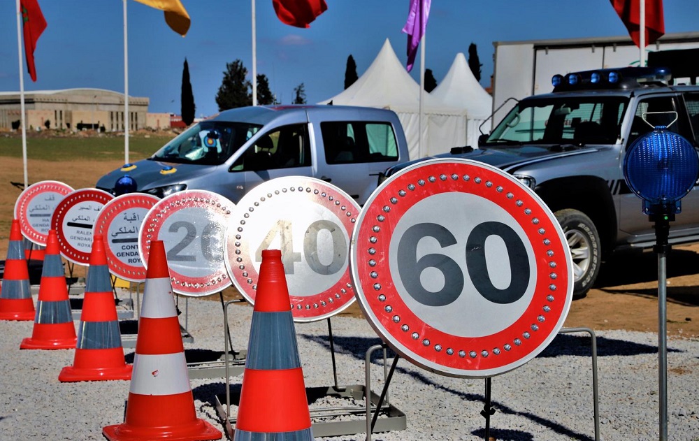 وكالة السلامة الطرقية تطلق منصة للاطلاع على مخالفات السير