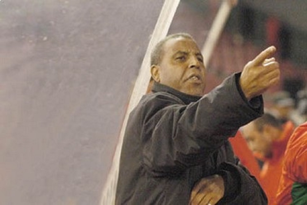 بلغة الأرقام.. أسوأ مشاركة للأسود في كأس العالم كانت بمدرب مغربي !