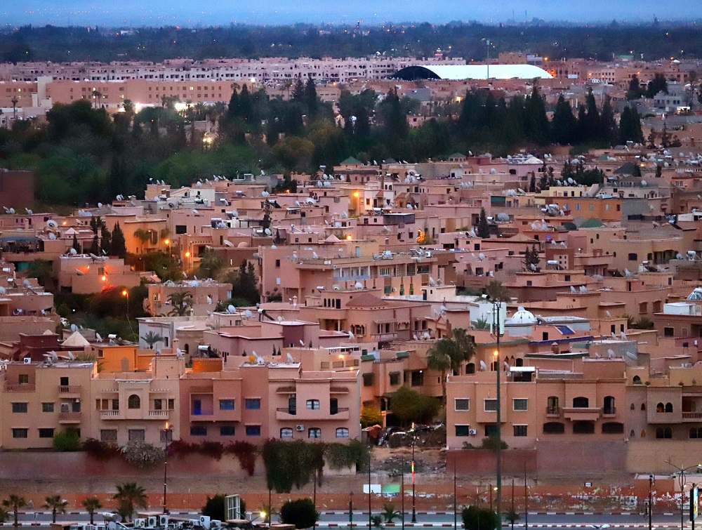 برنامج "أوراش" .. 2148 مستفيدا على صعيد عمالة مراكش