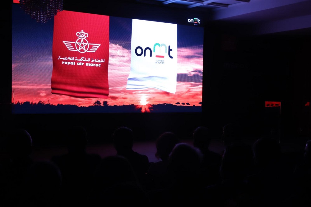 دكار.. لقاء يروج للوجهات السياحية المغربية