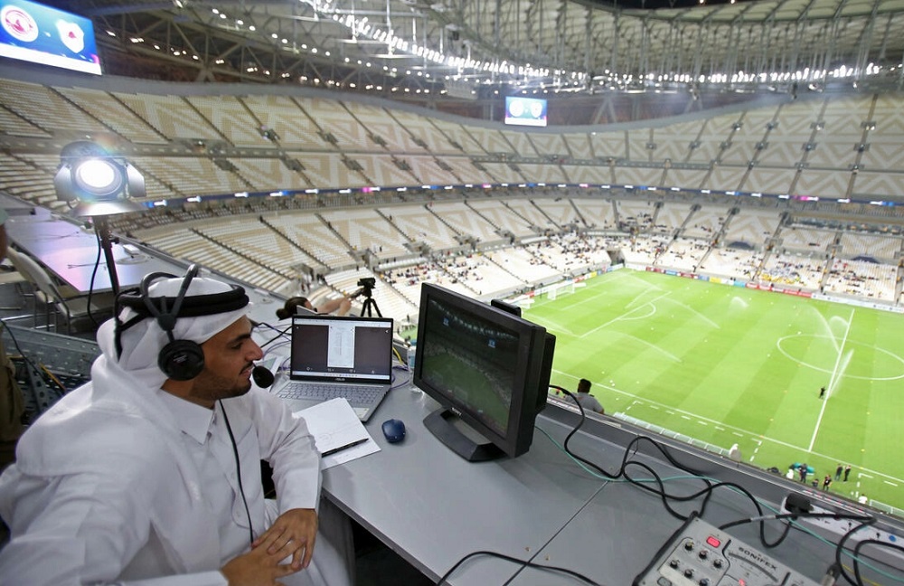 قررت إلغاء شرط التلقيح ضد كوفيد.. قطر تفتح أبوابها أمام الجميع في كأس العالم