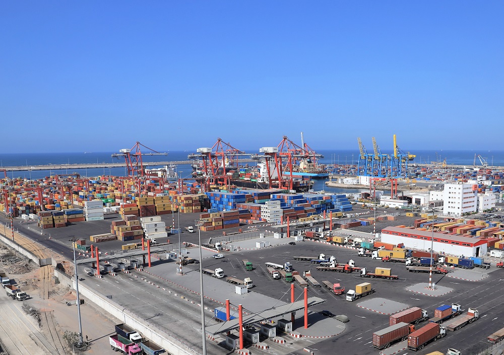  ميناء البيضاء استقبل 2527 سفينة خلال سنة 2021 