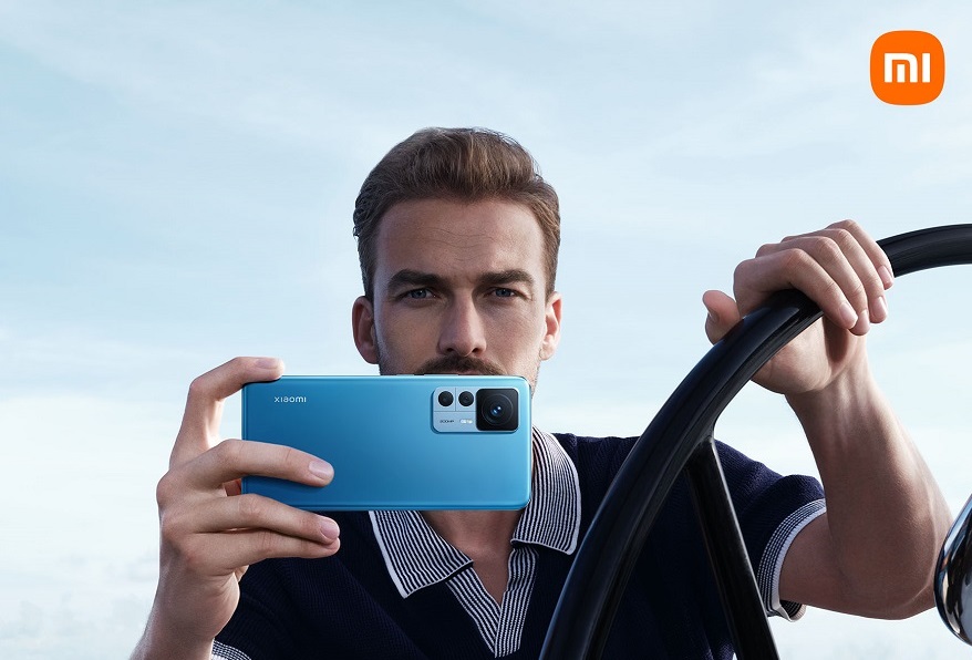  لجعل كل اللحظات مليونية.. "شياومي" تطلق هاتفيها الجديدين في الأسواق المغربية 