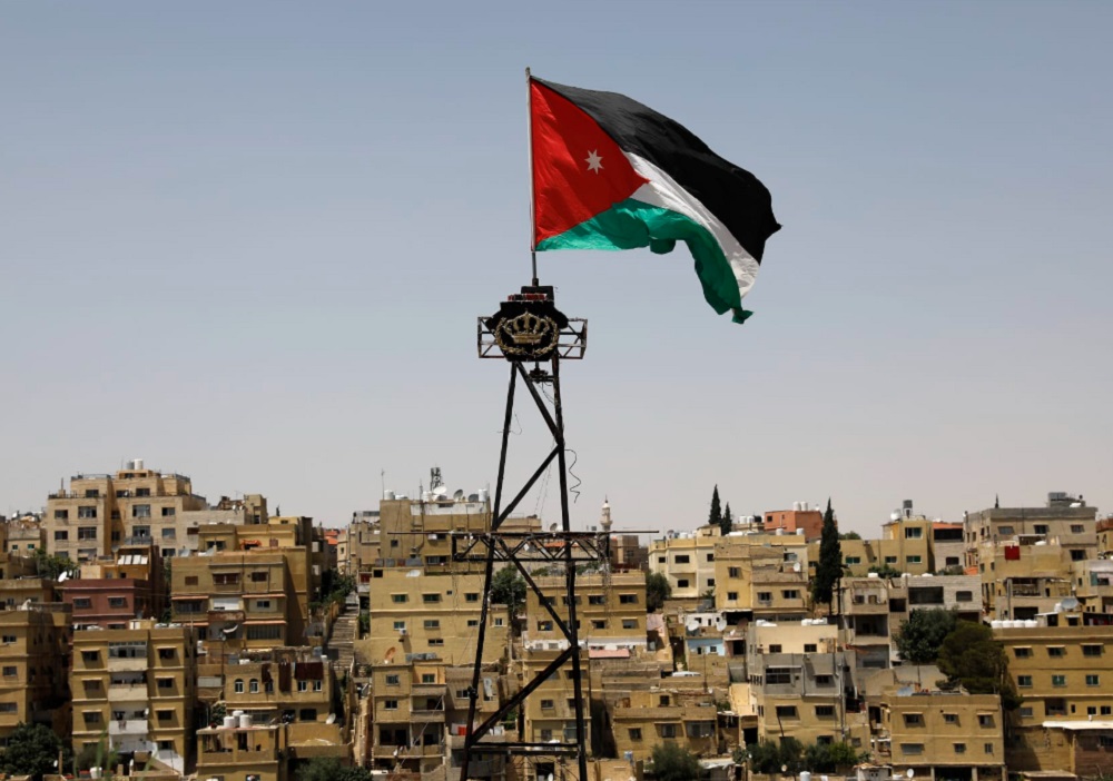 بحضور وزراء عرب.. الأردن تستعد لاحتضان قمة عربية