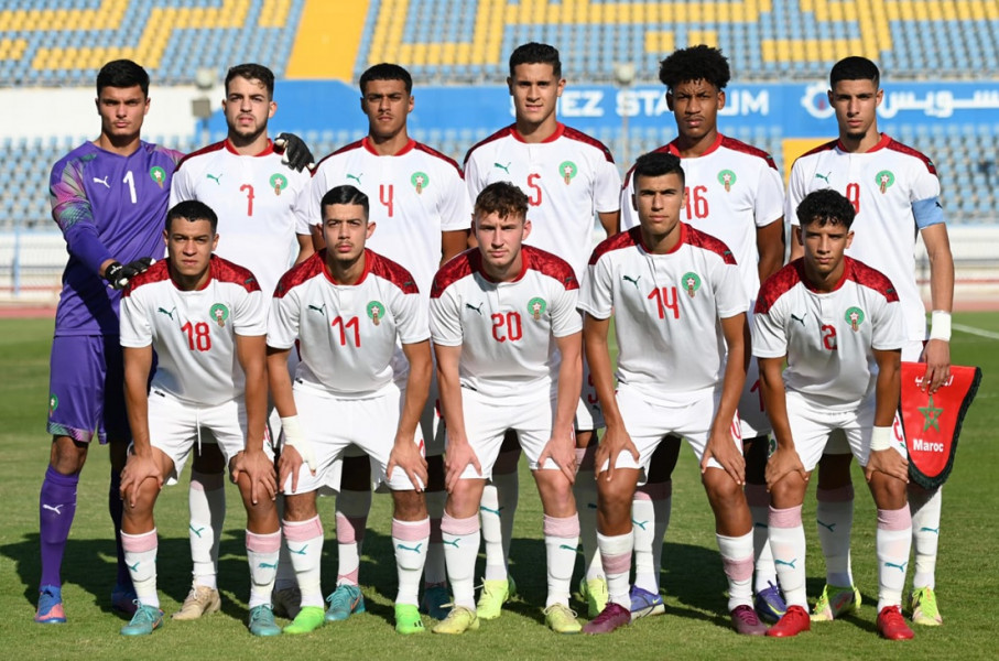 بطولة شمال إفريقيا.. الأشبال يهزمون الجزائر