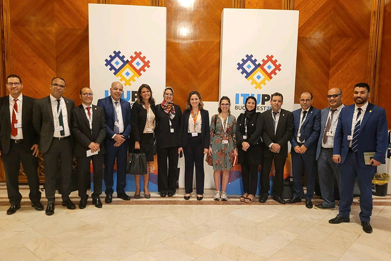 إعادة انتخاب المغرب عضواً بمجلس الاتحاد الدولي للاتصالات