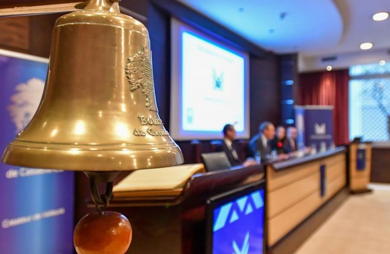 بورصة الدار البيضاء تفتح أبوابها لـ 14 مقاولة من غرب إفريقيا