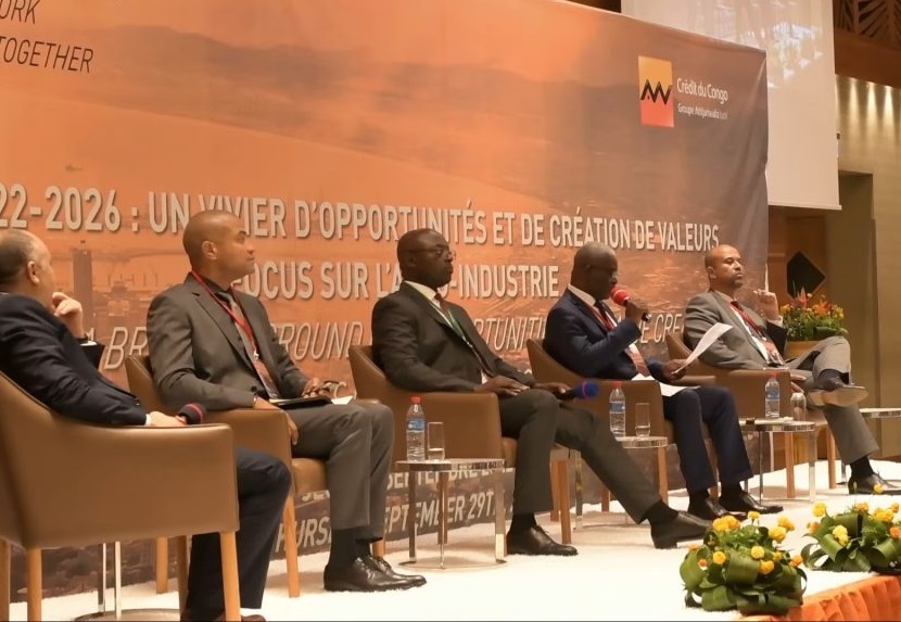 فروع "التجاري وفا بنك" تربط الأسواق الإفريقية عبر 25 ألف اجتماع عمل