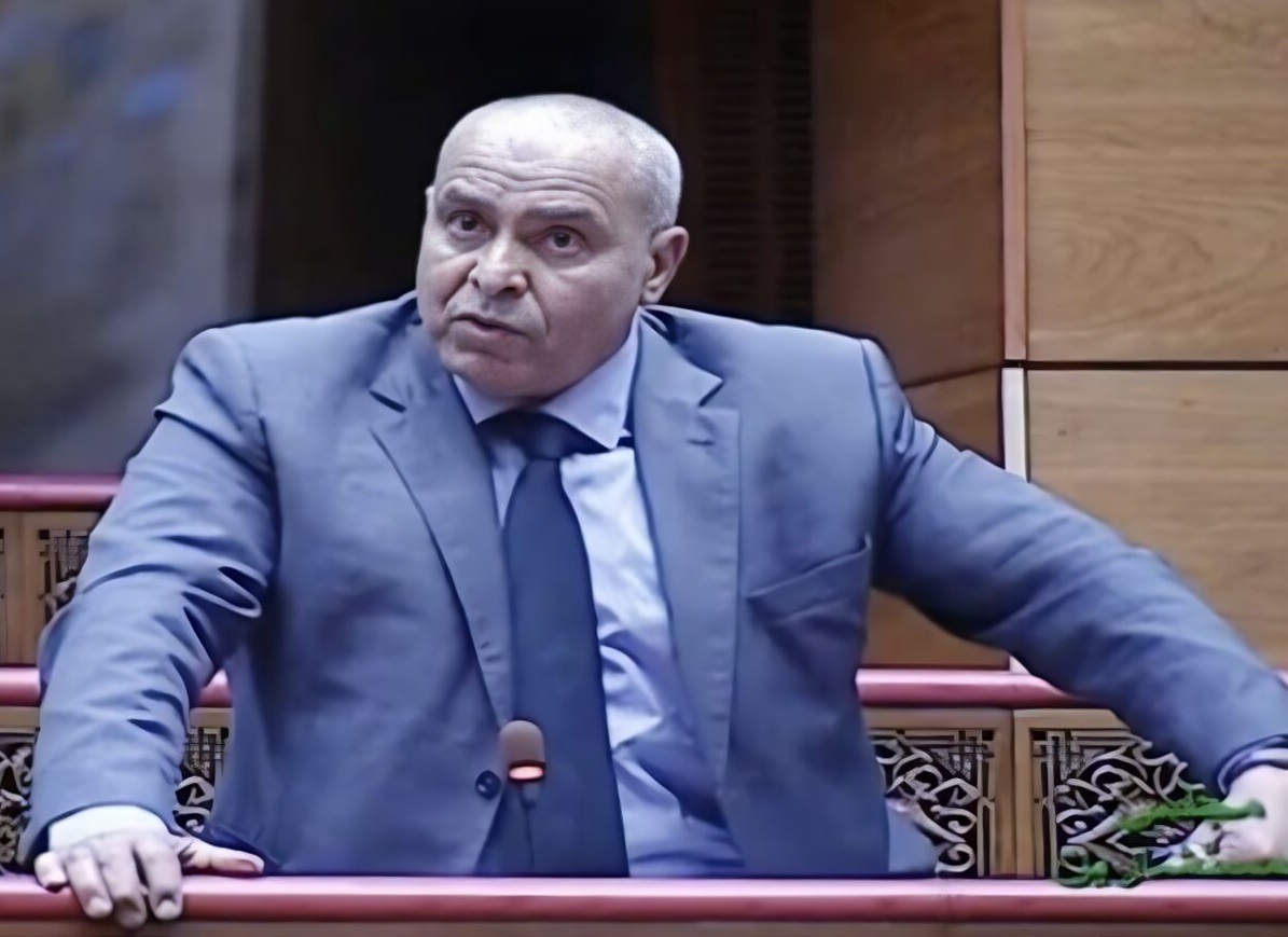 الحبيب بنطالب ينفي ما نشرته صحف أجنبية