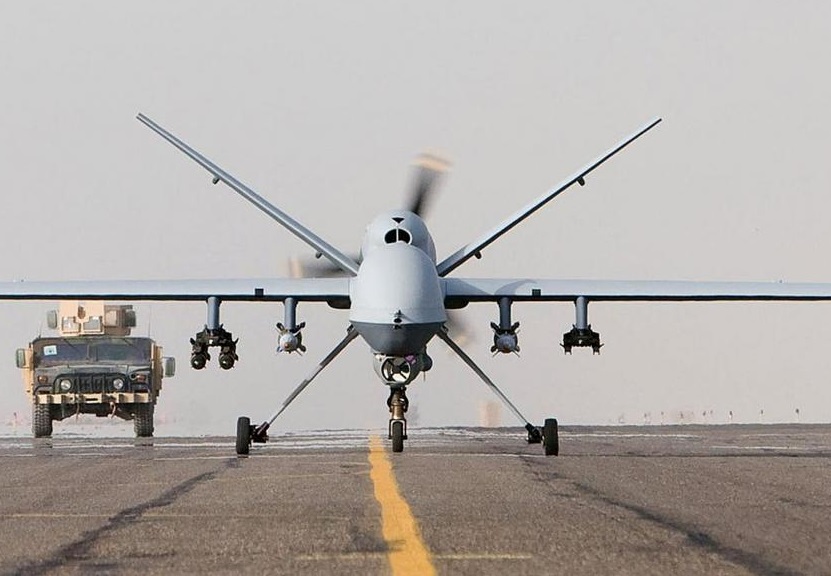  إعلام دولي: طائرات الدرون المغربية ستكون قادرة على إحداث الفرق في النزاعات المسلحة 