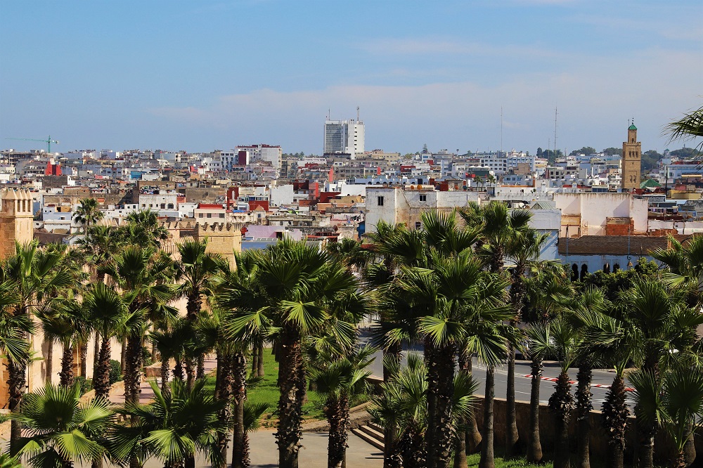 مسؤولون يقيمون بفيلات في الرباط بـ50 درهما في الشهر