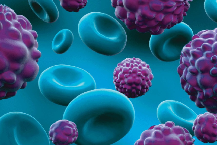 علماء يعلنون حقن أول بشري بـ"فيروس قاتل للسرطان"