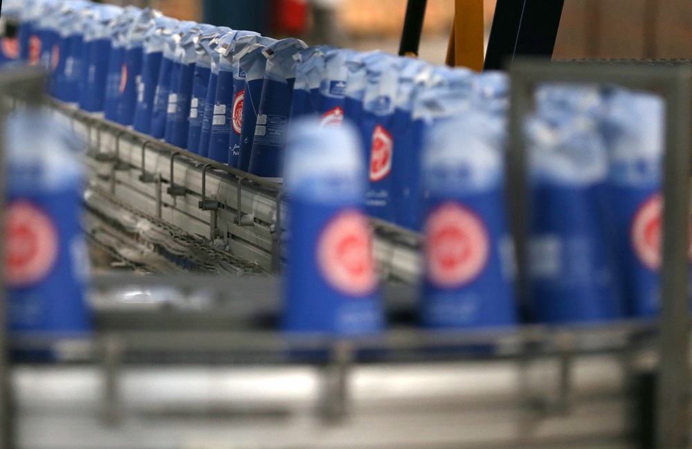 الحكومة تدعم السكر والدقيق والبوتان بـ 2 بليون و598 مليار سنتيم