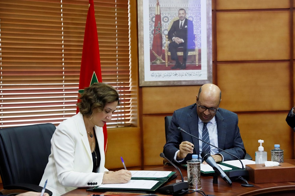 440 ألف صانع تقليدي لا زالوا في مرحلة ما قبل التسجيل بالصندوق الوطني للضمان الاجتماعي