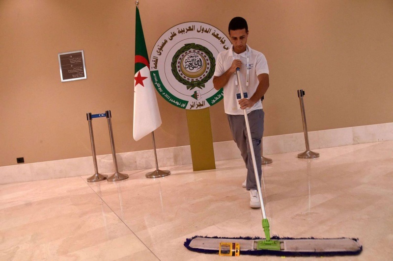 رهان الجزائر الخاسر على مناهضي مغربية الصحراء