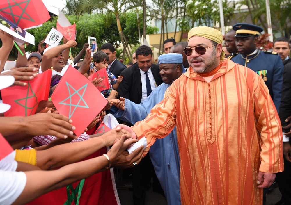 أوجه الدبلوماسية المغربية في إفريقيا