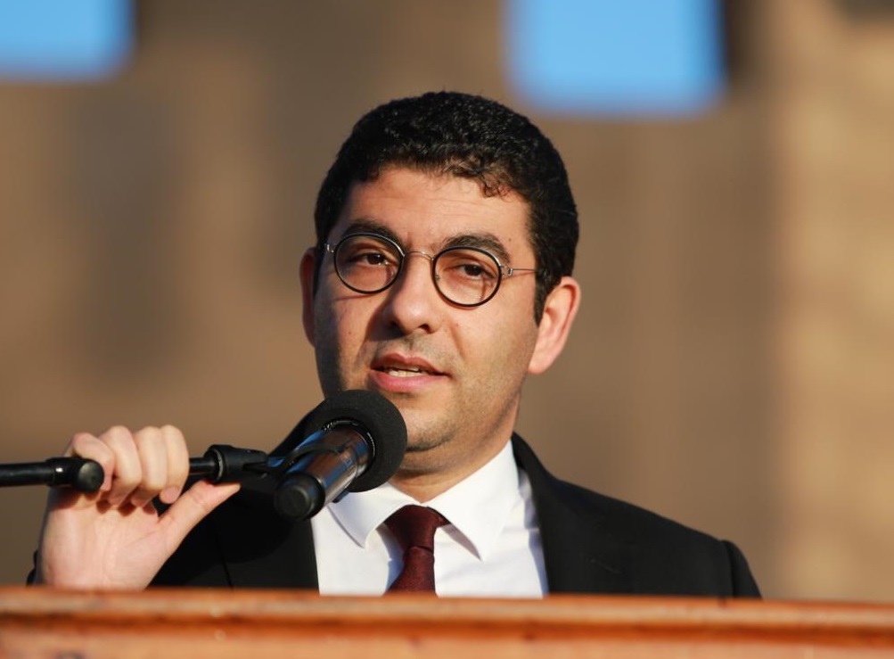 ماذا تريد وزارة الثقافة؟