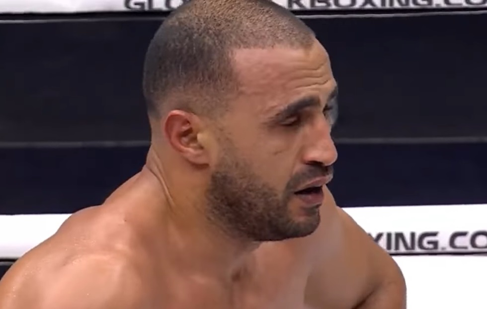 بدر هاري يمنى بهزيمة جديدة (فيديو)