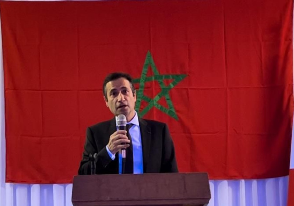 بنشعبون: المغرب وفرنسا مدعوان للحفاظ على علاقتهما وتثمينها لمواجهة التحديات الجديدة