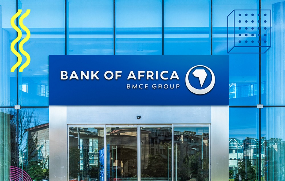 تتويج بنك إفريقيا بجائزة أفضل بنك للمقاولات الصغرى والمتوسطة