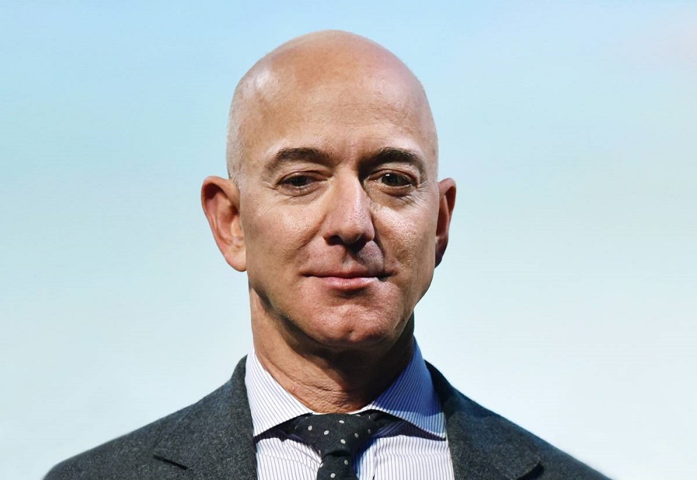 جيف بيزوس يخسر أكثر من 7 مليارات دولار في يوم واحد