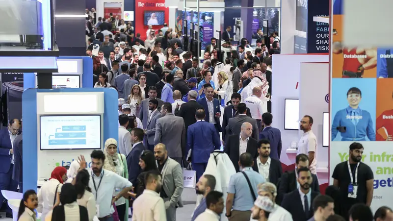   المغرب ينظم الدورة الأولى من "جيتكس إفريقيا" 