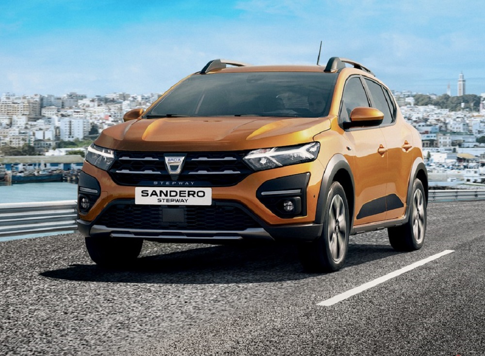  المغاربة اشتروا 120 ألف سيارة جديدة هذا العام.. و"داسيا" تواصل الصدارة 