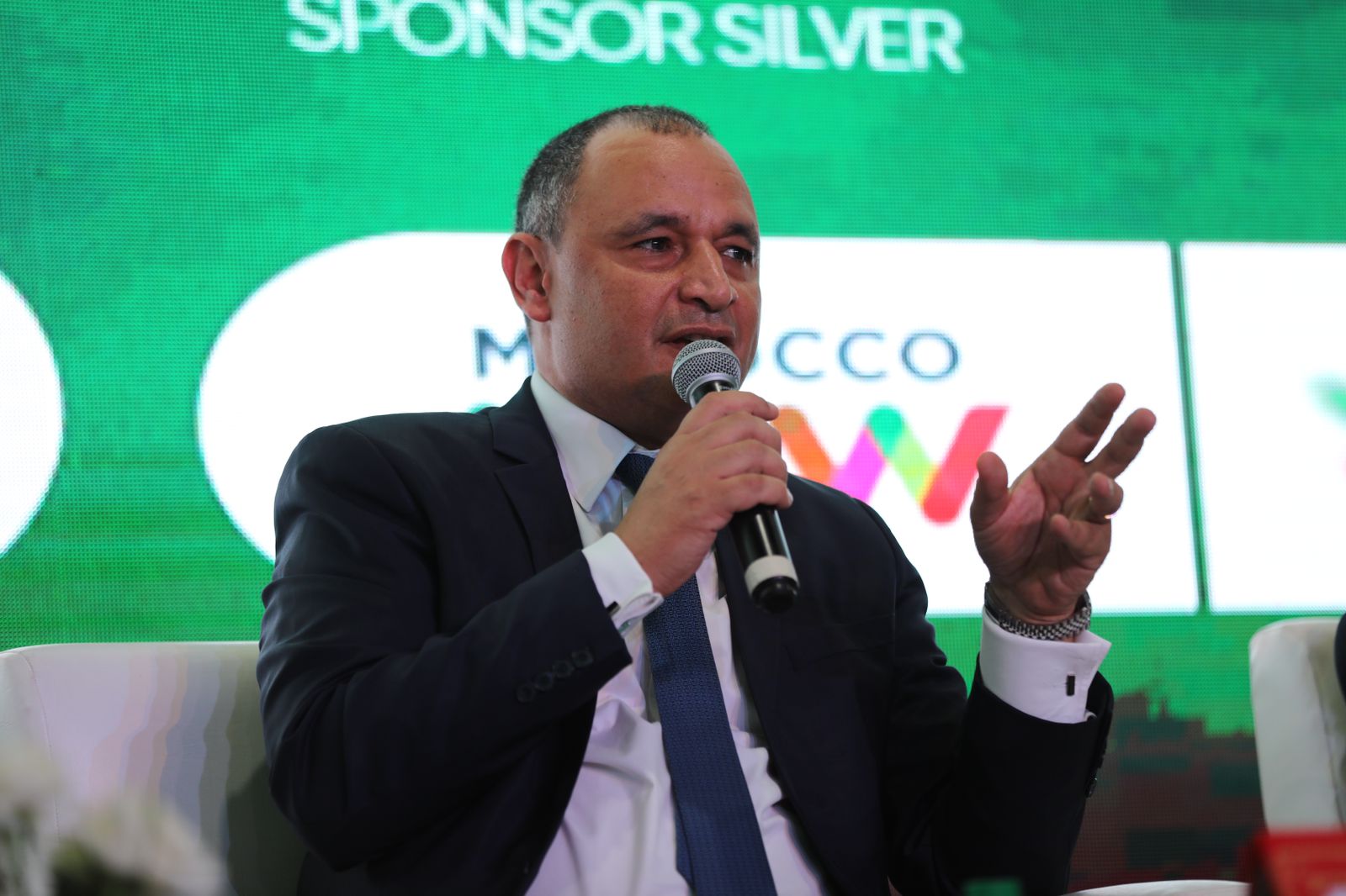 سيوفر 2200 منصب شغل.. افتتاح مصنع جديد لشركة "لير" الأمريكية بمكناس