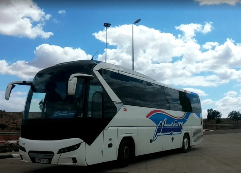 النتيجة الصافية لمجموعة "ستيام" تبلغ 700 مليون سنتيم نهاية يونيو