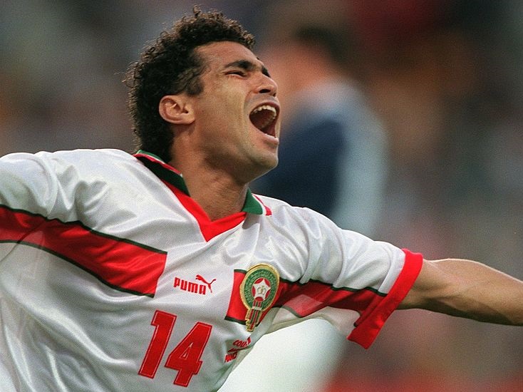 فيفا تتساءل.. من الأفضل: صلاح المغربي أم صلاح المصري؟