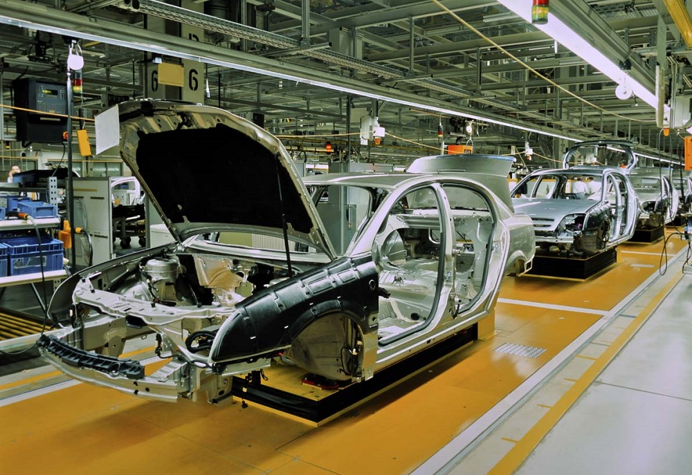  الجاذبية والقدرة على الصمود.. هذا ما ينبغي على المغرب توفيره لقطاع صناعة السيارات 