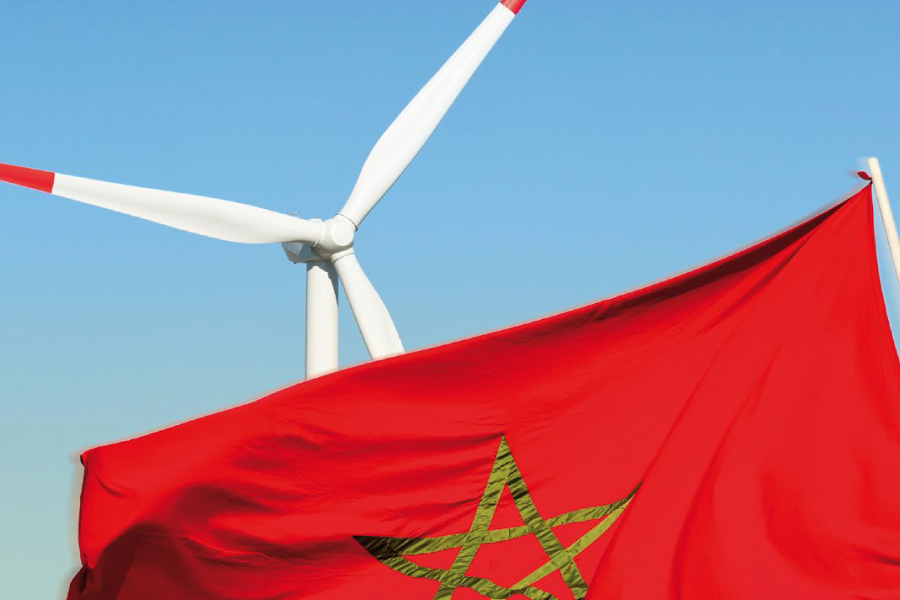  خبير: مؤهلات المغرب تؤهله ليكون مركزا إقليميا للطاقة 