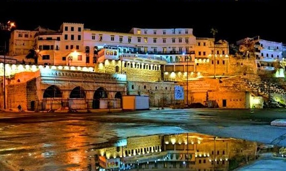 مهرجان طنجة للأمم يستقبل فرقا فنية عالمية في دورته الأولى