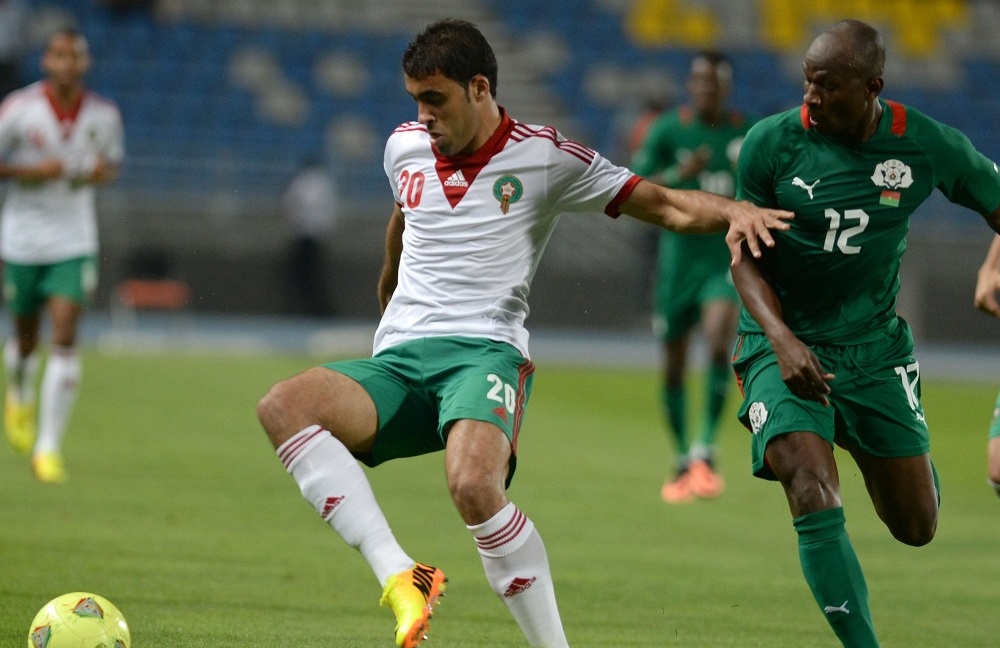 قرار سعودي يقلل من حظوظ حمد الله في الانضمام إلى المنتخب