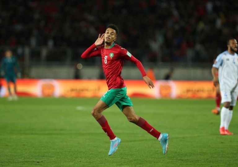 رئيس نادي "أنجيه": لن نستغني عن أوناحي هذا الموسم