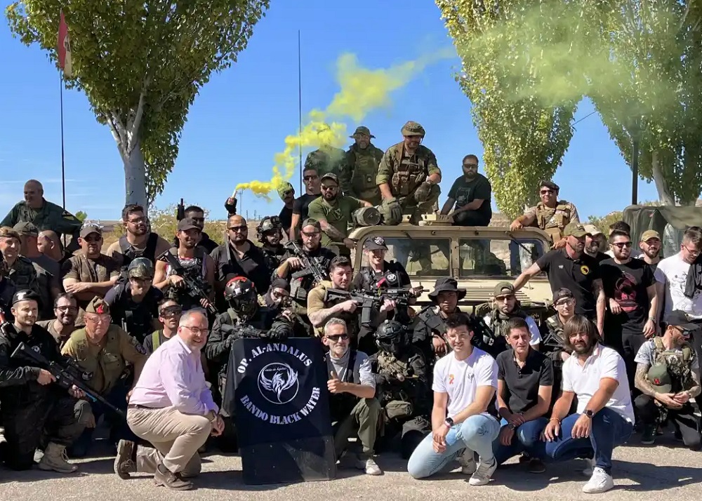 إعلام إسباني: المغرب يحتل بلدة في غوادالاخارا الإسبانية