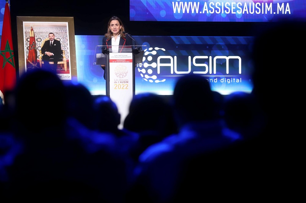 ترحيل الخدمات.. إحداث 14 ألف منصب شغل باستثمارات تفوق 59 مليار سنتيم