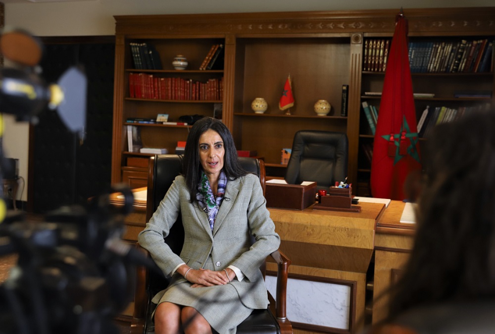 الدولة تقر دعما مباشرا للفئات الهشة لتسهيل الولوج إلى السكن