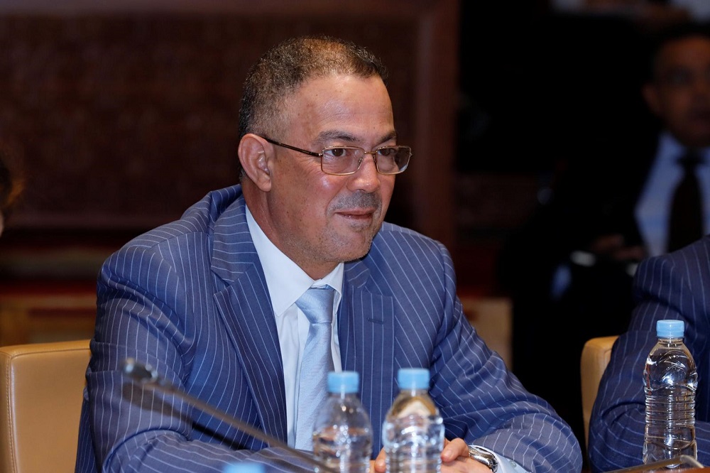 لقجع: لا يوجد أي تشديد في الإجراءات الجمركية على أغراض المسافرين