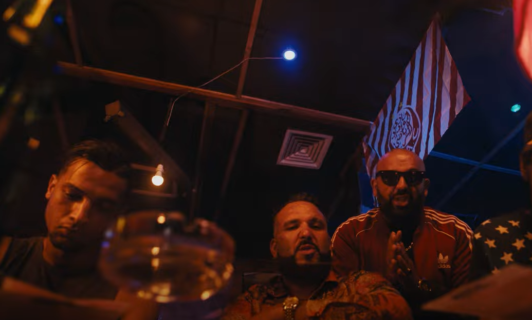  ليطرونجي.. البيغ يجمع المغرب والجزائر 