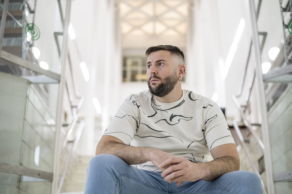  مأساة الأطلس.. إسباني يروي تفاصيل نجاته ووفاة صديقيه في مغامرة بالمغرب 